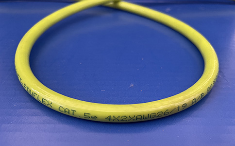 柔性電纜和普通軟護套線的區別